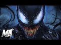 Venom (Marvel Comics) - Simbiose | M4rkim ft. @Enygma_Music