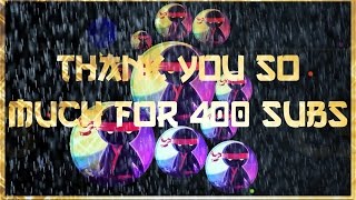400 SUBS SPECIAL | HIGHLIGHT