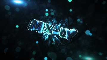 Intro For Mxlly v3