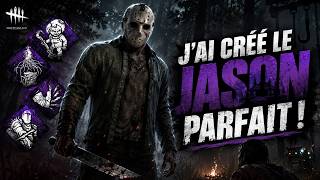 LE MEILLEUR BUILD SUR JASON ?? (No Commentary)
