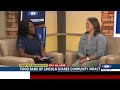Food Bank shares community impact