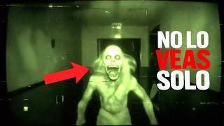 10 Fotos Aterradoras Que Revelan Apariciones Paranormales Reales