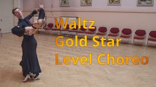 Waltz Gold Star Level Choreography | Left Whisk, Rudolph Ronde
Share this video: https://youtu.be/RcSynYAyWcc
Waltz Gold Star Level Choreography | Left Whisk, Rudolph Ronde (3.1)
Demonstrators: Romans Dobrecovs & Violetta Levchenko
Todays Waltz Choreography:
Running Spin Turn 123 1&23 - Running Finish to PP 123 - Quick Open reverse 1&23 - Tumble Turn 12&3 - Left Whisk 123 - Rudolph Ronde &1(23) - Steps 4-6 of Fallaway Natural Turn 123
#choreography #dancelessons #waltz
Music: Rains Will Fall by Kevin MacLeod
LOVE EGILS DANCE TUTORIALS AND WANT TO DEVELOP YOUR DANCING? HERE ARE SOME NEXT STEPS!
► SUBSCRIBE & HIT THE 🔔
http://bit.do/egils
► Join us on PATREON https://www.patreon.com/egilssmagris and learn more about dancing from Egils Smagris!
► Try your one to one dance lesson with Egils Smagris online
📧 egils.smagris@gmail.com
► LETS CONNECT
https://www.facebook.com/dejukursi.forte
info@forte.lv
Egils Smagris personal accounts
egils.smagris@gmail.com Waltz Gold Star Level Choreography | Left Whisk, Rudolph Ronde