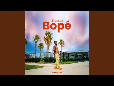 Bopé
