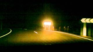 trafico en la carretera de anchuras.mp4