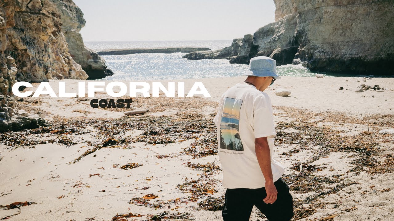 CALIFORNIA - ADVENTURE FROM SOUTH LAKE TAHOE