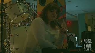 Disputer - Do You Care? (Live at Tea & Poets)