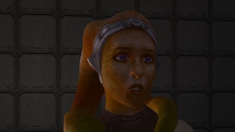 KOTOR 2 TSL Gunslinger Build! (No commentary) Episode 12, Adventure Time!