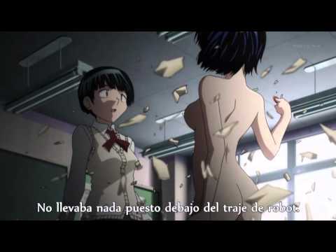 Nazo-no-Kanojo-X-(AMV)---Urabe-Mikoto