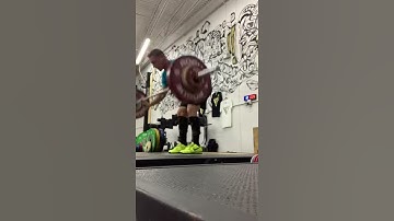 Pause snatch squat snatch