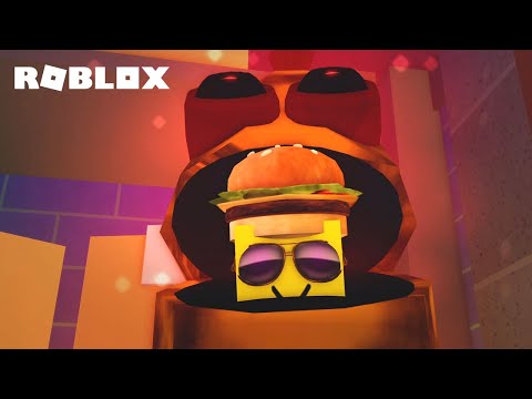 🍯 MOMENTOS da MELZINHA 1: ZOANDO no BANANA EATS 🍌 Roblox 