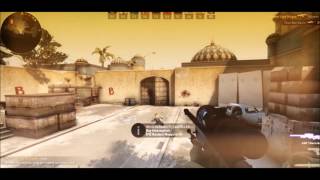 csgo fun little edit no hate