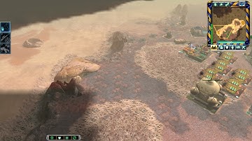Command and Conquer Dune 2 Remaster
