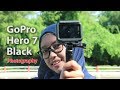 Gopro hero 7 black photography znh