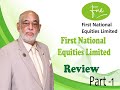 First national equities limited