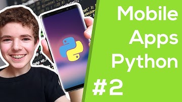 A Closer Look At How Kivy Works - Kivy Tutorial #2