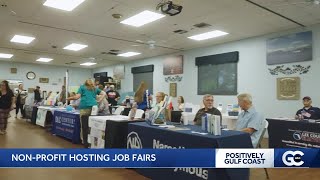 Job fair in Fort Myers breaks down barriers to employment