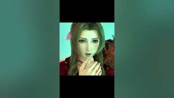 Zack believes Aerith was the wind that saved him | Final Fantasy VII Rebirth