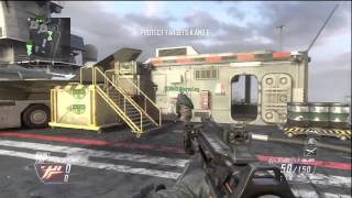 Sick Carrier Spawn Shot!!