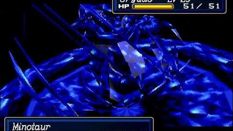 Shining Force 3 - Let