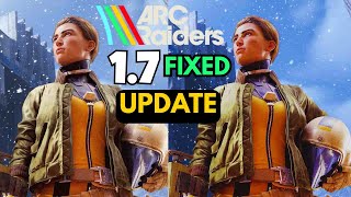 Arc Raiders Stuttering FIX (Update 1.7.0) | Disable Nvidia Reflex for Smooth Gameplay