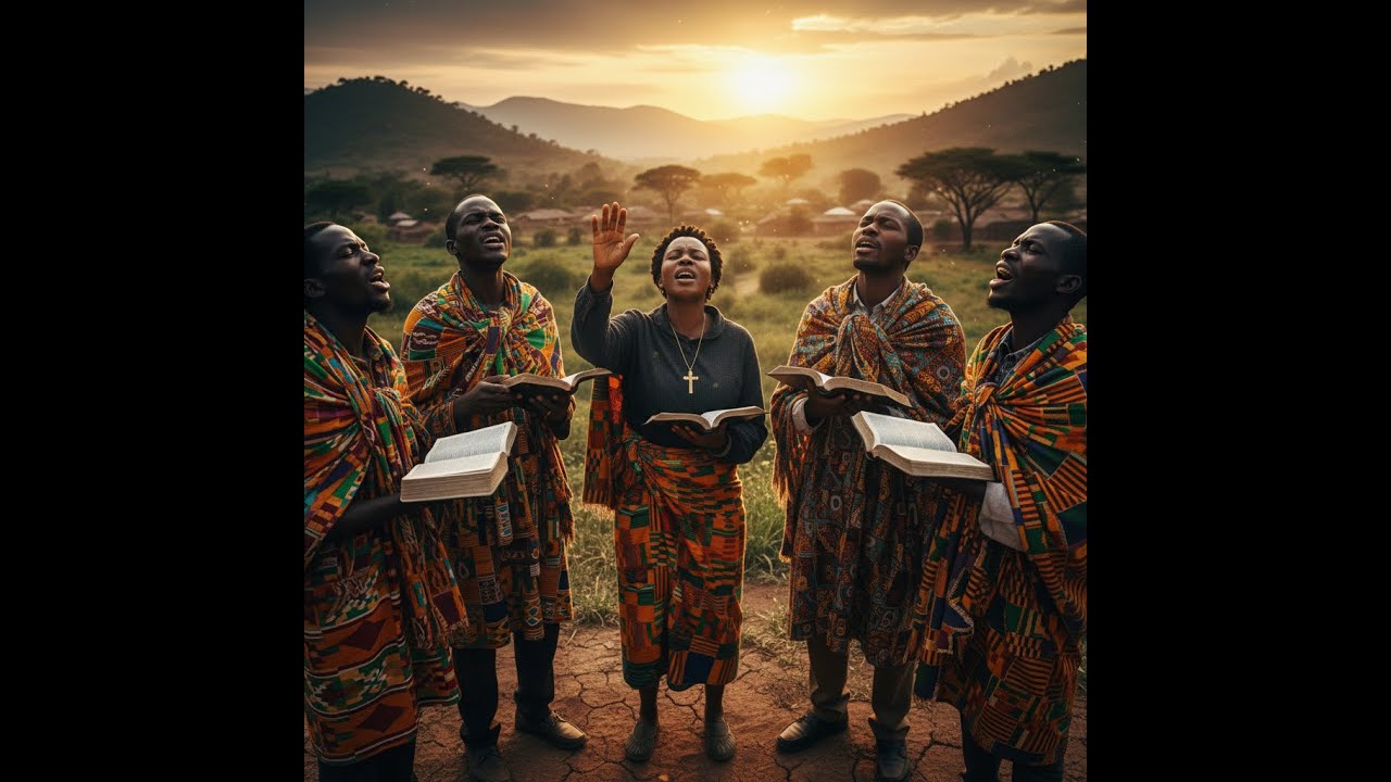 YANGO BA PRROPHETES CONGOLAIS EZA NINI? KILELO KAKA????/