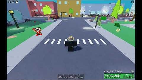 secrets on the item asylum tutorial map.