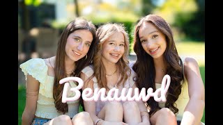 Download Lagu Benauwd - Blizz Girlband MP3