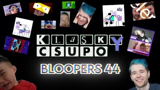 Finally Klasky Csupo Bloopers 44 - They Are Coming Back.