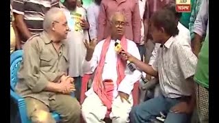 Rezzaqs Obscene Comment Against Rupa Gangopadhyay