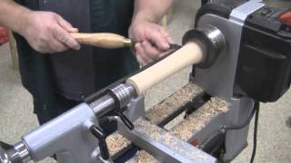 2014-01-04 Shop made screwdrivers by Rob Austin