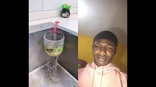 Cool life hacks you don’t know/diy kitchen gadgets/ new gadget home utensil / self-made sink drainer
