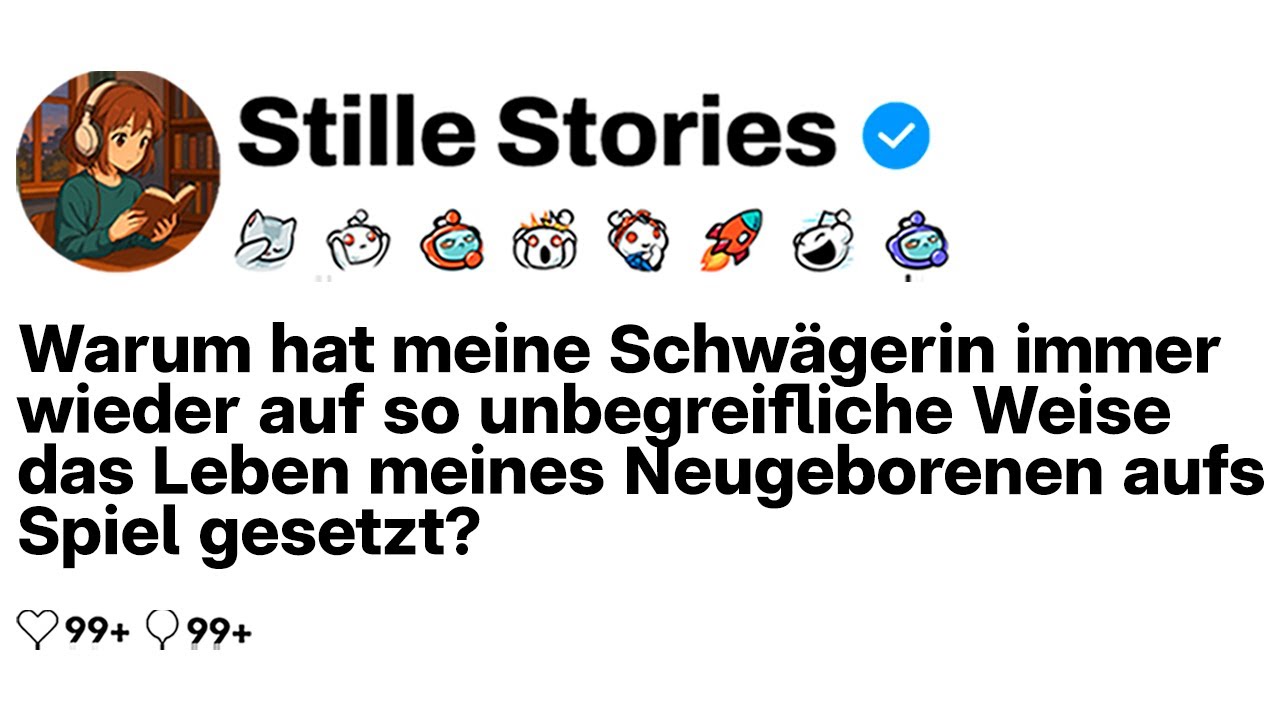 [KOMPLETT] Warum brachte meine Schwägerin mein Neugeborenes ständig „aus Versehen“ in Gefahr?