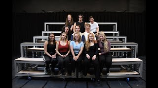 Repeie Spring Awakening I Inteam