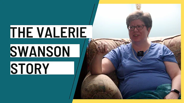 The Valerie Swanson Story