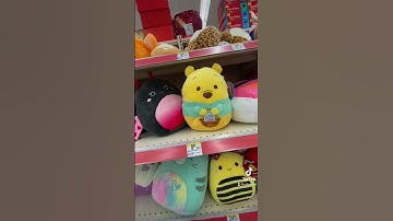 Easter Squishmallow Hunt Mini Vlog #squishmallowsquad #squishmallowhunting