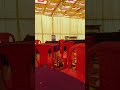 Indian function