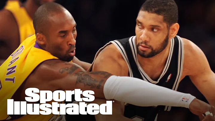 Is Tim Duncan The Greatest Power Forward Of All-Time? | Sports Illustrated