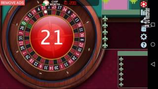ROULETTE ROYALE screenshot 2