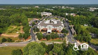The Franklin at Crossroads | Raleigh NC Apartments | Greystar