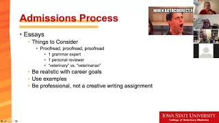 2021 Application Workshop