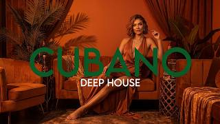 CUBANO DEEP CALOR HOUSE| Donde Dejé de Defenderme |Calor Infinity