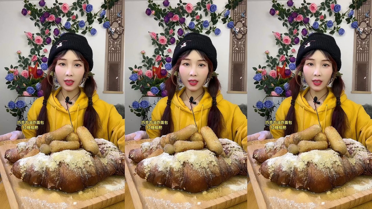 【ASMR】【MUKBANG】DELICIOUS DINING PROGRAM | HOMEMADE CHINESE FOOD | 食べる | 吃播 #咀嚼音