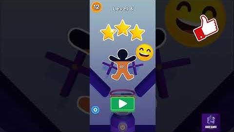 Good Slice  Gameplay Walkthrough (Android) Part 1🍎 🍐 🍊 🍋 🍌