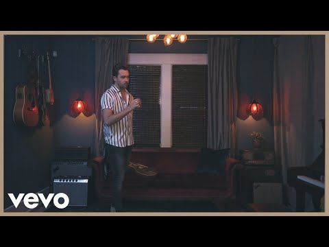 Alex Hall - Whiskey On The Table