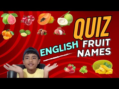  English Quiz। How to learn English । How I learn English । Secrets of learning English।