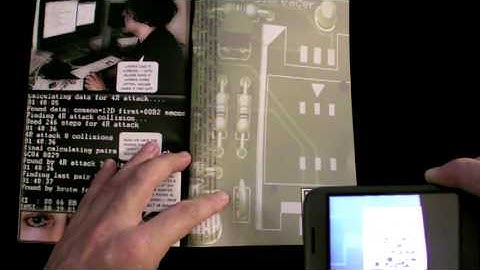 Citizen Engineer preview video