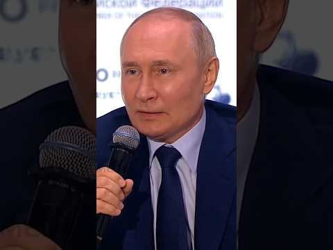 ПУТИН О НАЧАЛЕ СВО #новости #россия #путин #сво #украина #днр #сегодня