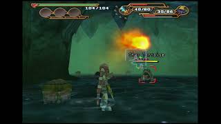 Dark Chronicle Streamplay Chapter 6 Part 2