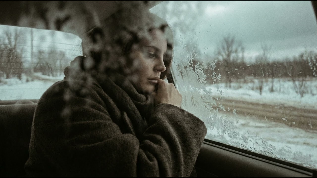 What if Lana Del Rey wrote 